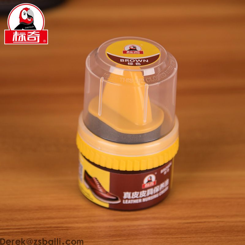 真皮皮具保养油 BQ350 Leather Nursing Cream(图7)