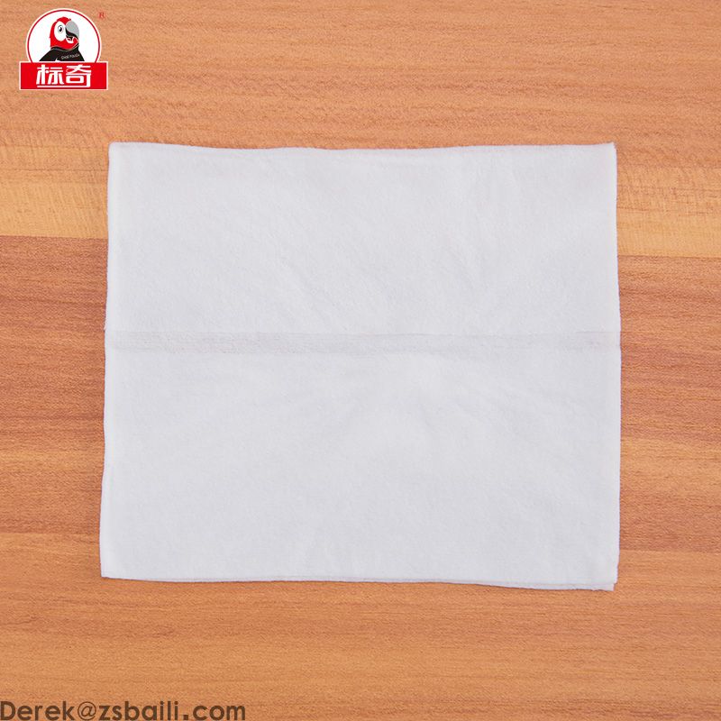 标奇皮鞋上光湿巾 BQ530 Shoe Wipes(图10)