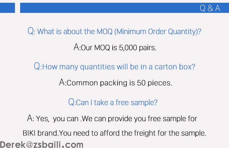 XC-A09 Boot Tree 挂钩靴撑(图9)