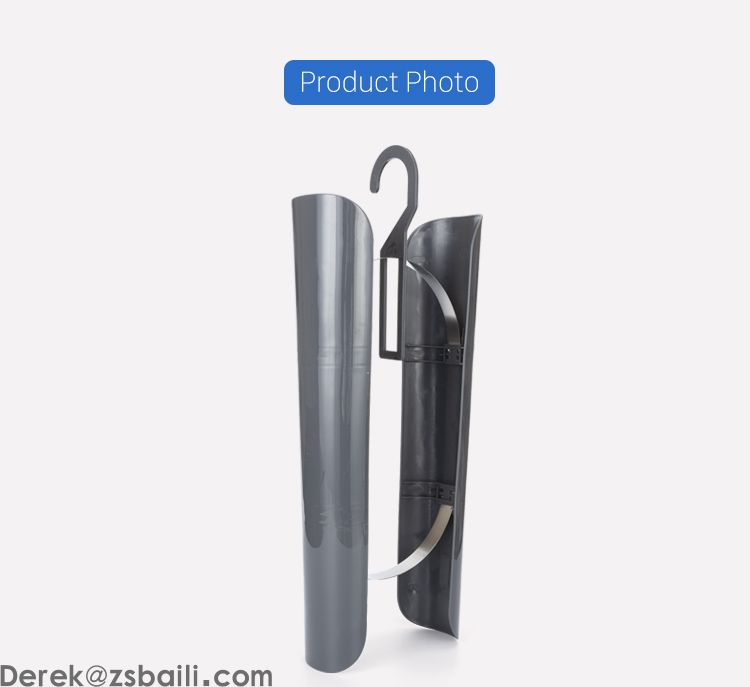 XC-A09 Boot Tree 挂钩靴撑(图3)