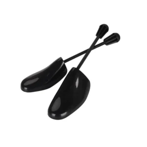 adjustable plastic shoe shaper xc black