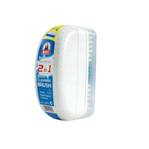 BIKI 2in1 BK7775 sneaker cleaning brush