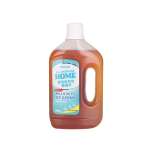 BIKI home care sp636 multi purpose disinfectant