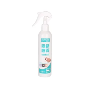 BIKI home care mite killing spray sp676