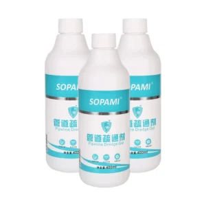 BIKI home care pipe dredging agent tb767